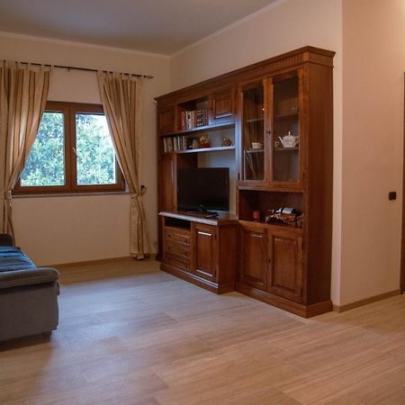 B&B Villa Sofia Fara Novarese Dış mekan fotoğraf