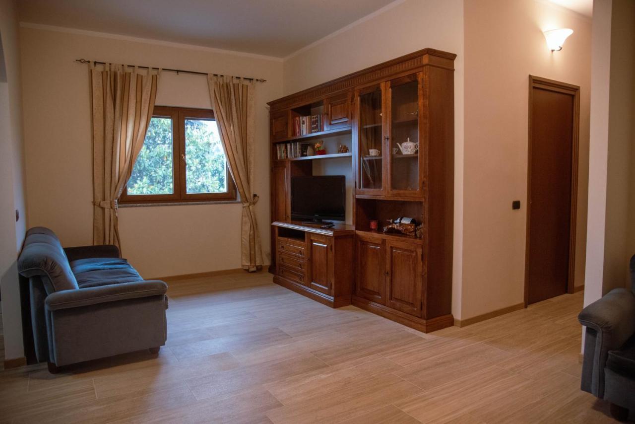 B&B Villa Sofia Fara Novarese Dış mekan fotoğraf