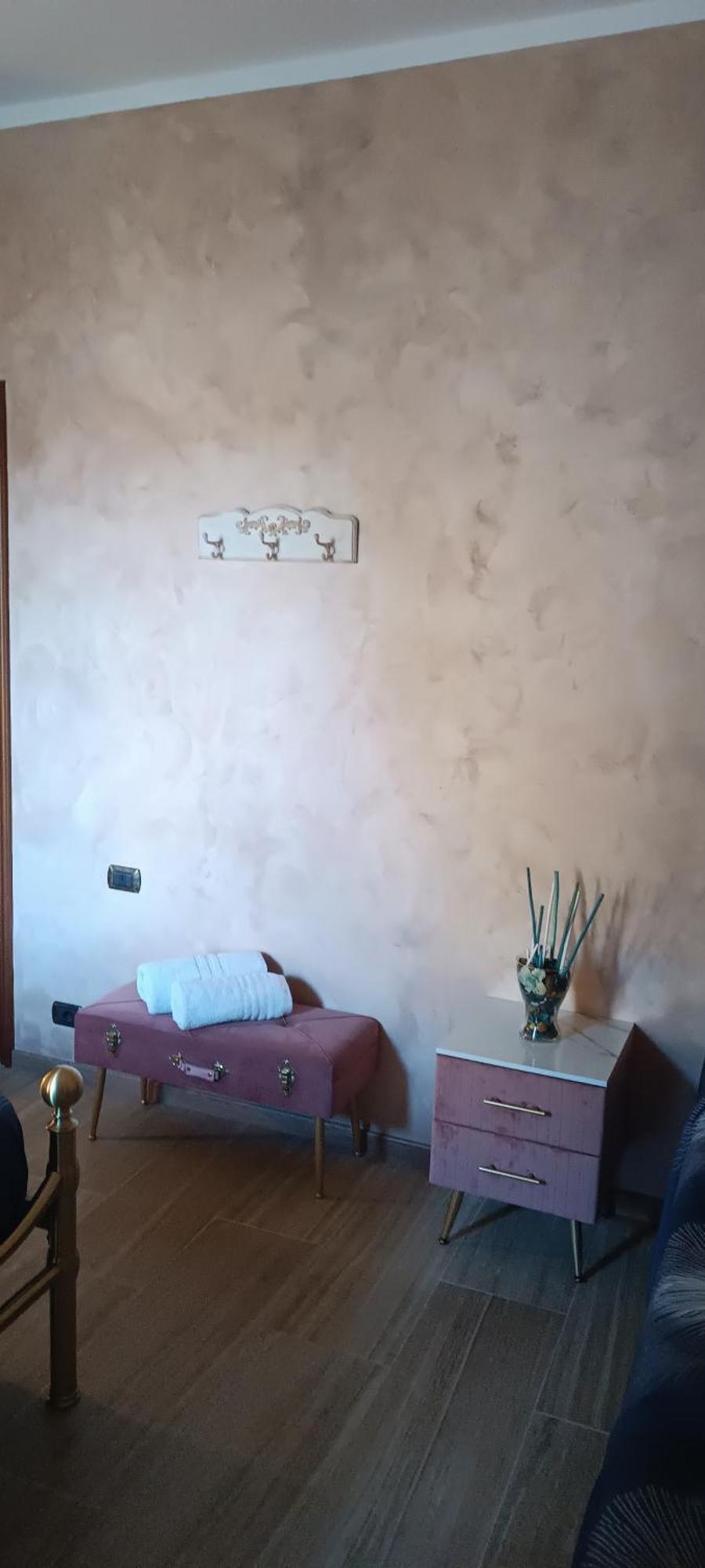 B&B Villa Sofia Fara Novarese Dış mekan fotoğraf